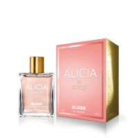 3X Chatler Alicia Eau de Parfum 100 ml