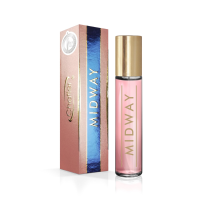 5X Chatler Armand Luxury Midway Eau de Parfum 30 ml