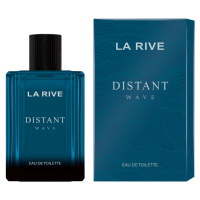 La Rive Distant Wave Eau de Parfum 100 ml