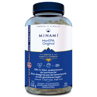 2X Minami MorEPA Original 120 softgels
