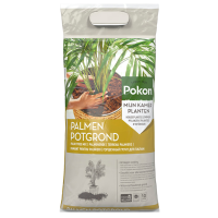 Pokon Potgrond Palmen 10 liter