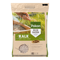 Pokon Biologische Kalk 5 kg