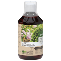 Pokon Biologische Kuur voor Weerbare en Gezonde Rozen Concentraat 500 ml