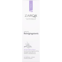 3X Zarqa Sensitive Reinigingstonic 200 ml