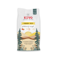 Kivo Hondenvoer Droog Verse Kip Glutenvrij 14 kg