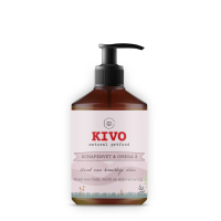 Kivo Schapenvet & Omega3 500 ml