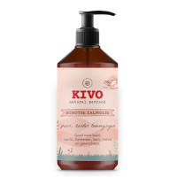 Kivo Schotse Zalmolie 1000 ml