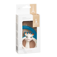 Sophie de Giraf Koelbijtring Geschenkdoos 1 set