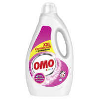OMO Vloeibaar Wasmiddel Kleur 75 Wasbeurten 3750 ml