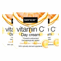3X Sence Dagcrème Vitamine C