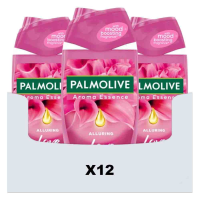 12X Palmolive Douchegel Aroma Essence Alluring Love 250 ml