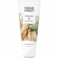Therme Hammam Shower Gel 75 ml
