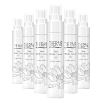 6X Therme Zen White Lotus Home Spray 60 ml