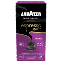 Lavazza Espresso Koffiecups Intenso 30 stuks