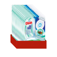 12X At Home Toiletblok 3 in 1 Dennenboom