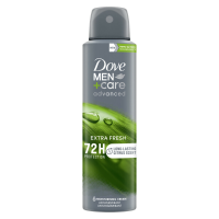 Dove Deodorant Men+ Care Extra Fresh 150 ml