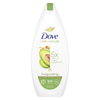 Dove Douchecrème Invigorating 225 ml