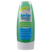 Bye Bye Blemish Cleanser Anti Acne 236 ml