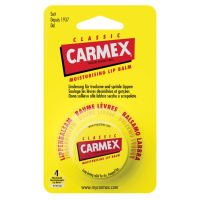 Carmex Lippenbalsem Classic Jar 7,5 gr