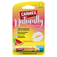 Carmex Lippenbalsem Naturally Watermelon 4,25 gr