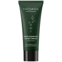 3X Madara Deep Comfort Handcrème 60 ml