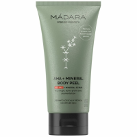 Madara Aha+Mineral Lichaamspeeling 175 ml