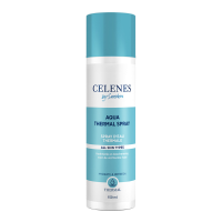 3X Celenes Aqua Thermische Spray 150 ml