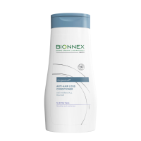 3X Bionnex Organica Anti Roos Conditioner Alle Haartypes 300 ml