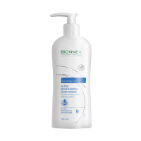 3X Bionnex Perfederm Hydraterende Body Creme 250 ml