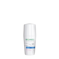 3X Bionnex Perfederm Deomineral Roller Gevoelige Huid 75 ml