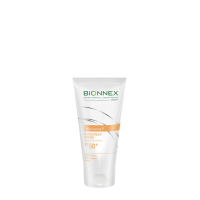 2X Bionnex Preventiva Zonnebrandcreme SPF 50+ 50 ml