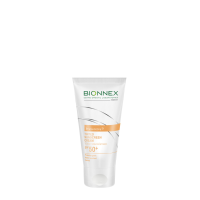 3X Bionnex Preventiva Getinte Zonnebrandcreme SPF 50+ 50 ml