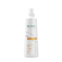 3X Bionnex Preventiva Zonnebrand Spray SPF 50+ 200 ml