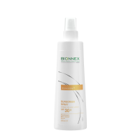 2X Bionnex Preventiva Zonnebrand Spray SPF 30+ 200 ml