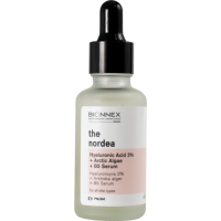 3X Bionnex The Nordea Hyaluronzuur 2% Serum 30 ml