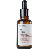 3X Bionnex The Nordea Vitamine C Serum 30 ml