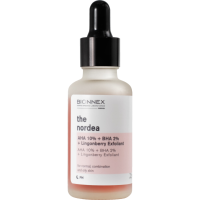 3X Bionnex The Nordea Aha+Bha Serum 30 ml