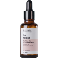 3X Bionnex The Nordea Caffeine 5% Serum 30 ml