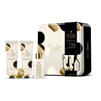 Grace Cole Sparkling Pear Geschenkset Indulgence 1 set