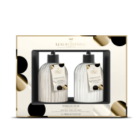 Grace Cole Sparkling Pear Geschenkset Elegance 1 set