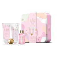 Grace Cole Sweet Orange Geschenkset Nourishing Delights 1 set