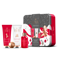 Grace Cole Toasted Praline Geschenkset Enchanting 1 set