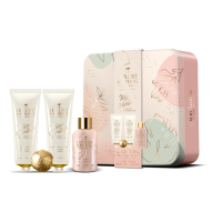 Grace Cole Warm Vanille Geschenkset Nourishing Delights 1 set