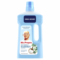 Mr. Propre Allesreiniger Bicarbonaat en Eucalyptus 1 liter