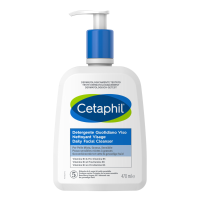 Cetaphil Daily Facial Cleanser 473 ml