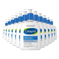 12X Cetaphil Daily Facial Cleanser 473 ml