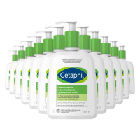 12X Cetaphil Hydraterende Lotion 470 ml