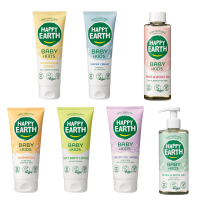 Baby & Kids Cadeau set XL Pakket