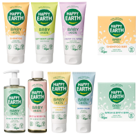 Baby & Kids Cadeau set XXL Pakket