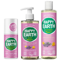 Natuurlijke Lavender Ylang Voordeelbundel Pakket